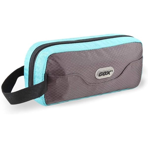 PORTER TRIP COSMETIC CASE、POUCH Amazon.com: Travel Makeup Case with 4 Small Bag